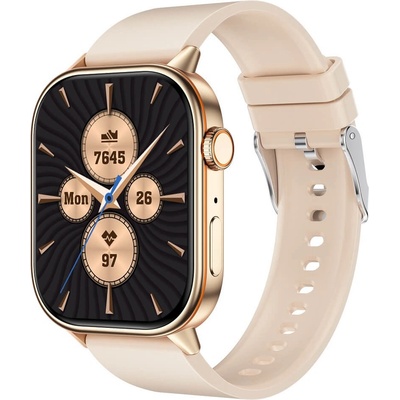 WatchKing WK17 Pro s GPS a IP68