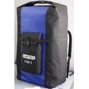 Gumotex Vak / pytel s popruhy na ramena 135 l