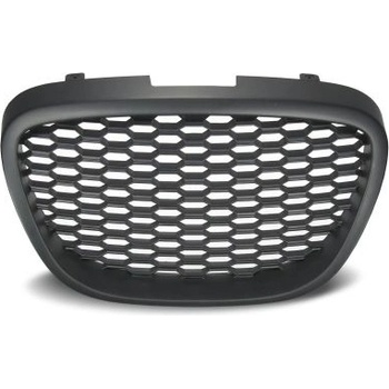 Решетка без емблема за Seat Leon (2005+)/ Altea 1P (2004-2009) - Пчелна пита