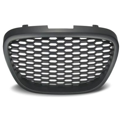 Решетка без емблема за Seat Leon (2005+)/ Altea 1P (2004-2009) - Пчелна пита