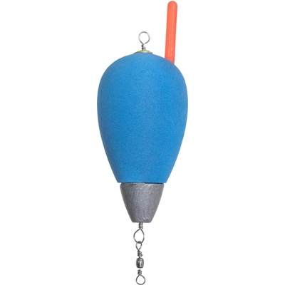 Carp Zoom Pěnový plovák EVA s olovem - 60g