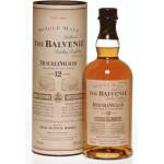 THE BALVENIE Балвени 12г. Дабъл Уууд