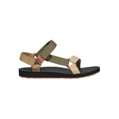 Teva Original Universal W olive