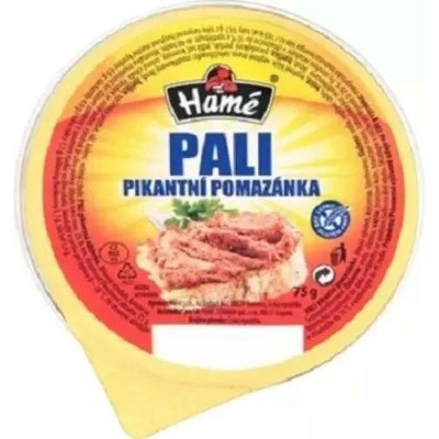 Hamé Pálivý krém 75 g