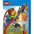 LEGO® City Matějův velký den - Gavin Williams
