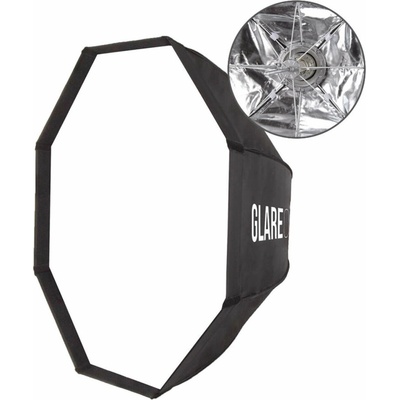 GlareOne Softbox Octa 80 Easy Fold