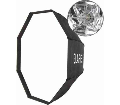 GlareOne Softbox Octa 80 Easy Fold