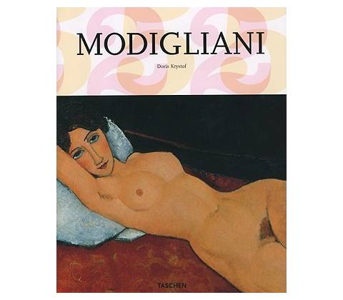 Modigliani - Doris Krystof