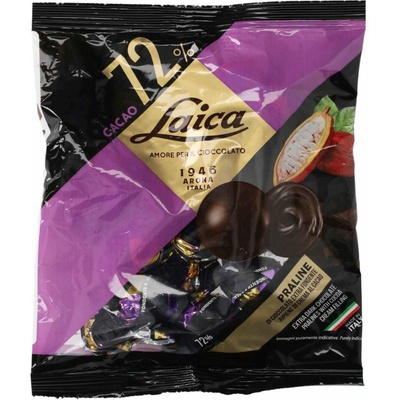 Laica pralinky s extra horkou čokoládou 135 g