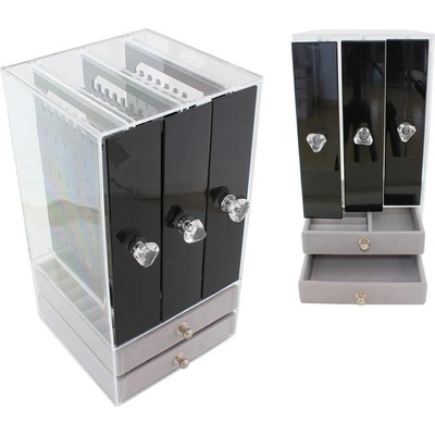 APT organizér na šperky