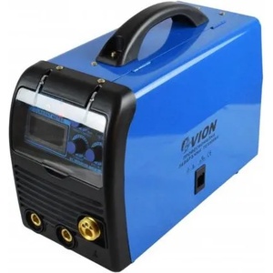 Vion TIG/ММА 220А Заваръчен апарат