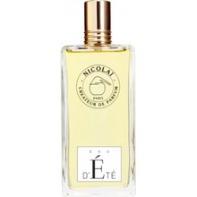 Nicolai Eau d’Ete parfumovaná voda unisex 30 ml