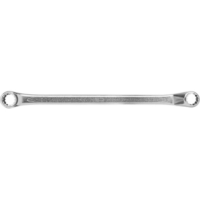 NEO Tools Kľúč očkový vyhnutý 12 x 13 mm 09-912