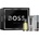 HUGO BOSS Boss Bottled Комплект (EDT 100ml + Deo Spray 150ml + SG 100ml) за Мъже