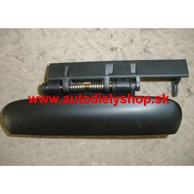 Citroen XANTIA 1/98- klučka Pravá predná