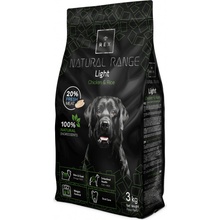 Rex Natural range Light 3 kg