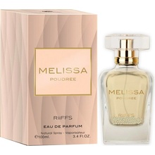 Riiffs Perfumes Melissa Poudree parfumovaná voda dámska 100 ml