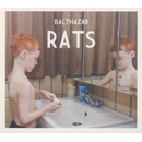 BALTHAZAR - RATS (1CDG)