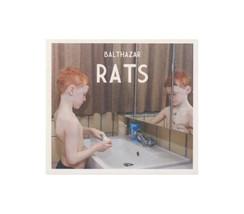 BALTHAZAR - RATS (1CDG)