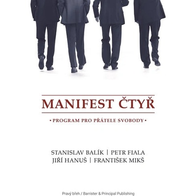 Manifest čtyř