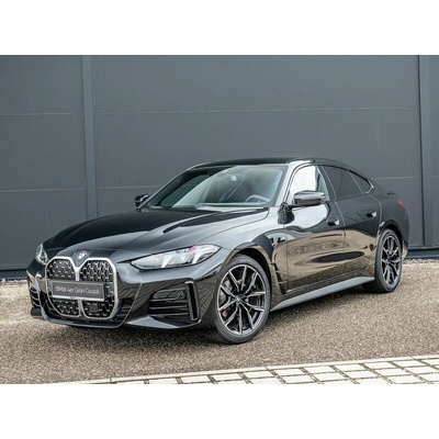 BMW 420i 135 kW