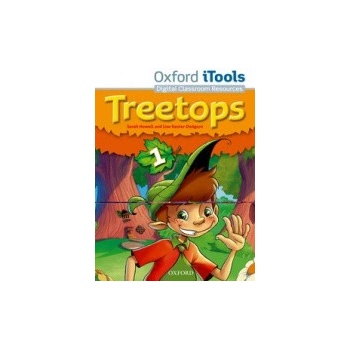 Treetops 1 iTools