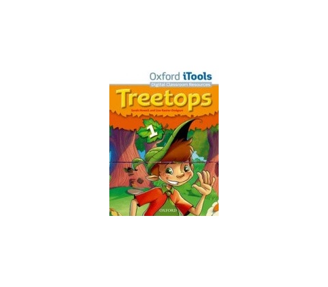 Treetops 1 iTools