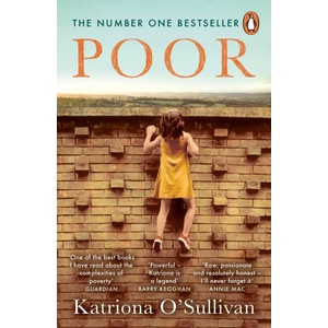 Poor | Katriona O'Sullivan (2024)