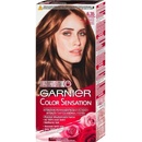 Garnier Color Sensation 6.35 zlatá mahagónová