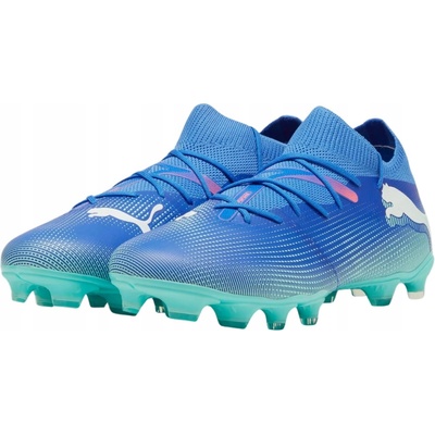 Puma Future 7 MATCH FG/AG 10793101 – Zbozi.Blesk.cz