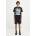 Helmut Lang Памучна тениска Helmut Lang SCRIBBLE. T4. MAL. LT (P02HM511)