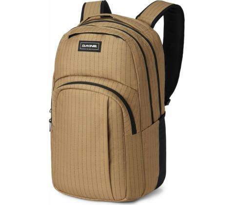 Dakine CAMPUS coyote morse code 33 l
