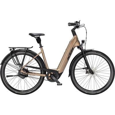 KTM Macina City 810 Belt 2025