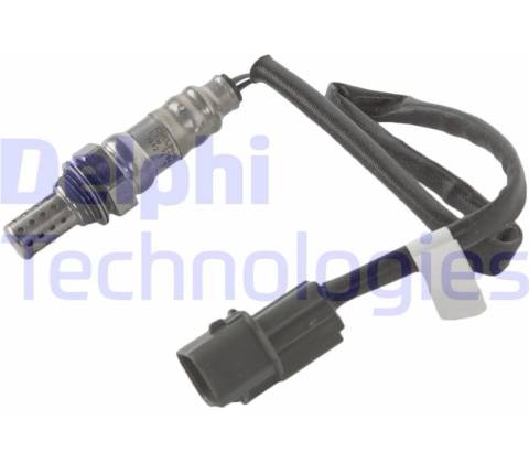 DELPHI Lambda sonda ES2041212B1