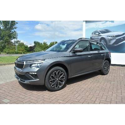 Skoda Kamiq 1.0 TSI Selection 85 kW