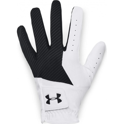 Under Armour Medal Mens Golf Glove černá Levá M – Zbozi.Blesk.cz