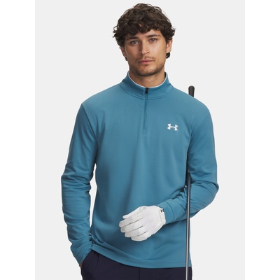 Under Armour UA Мъжки суитшърт MatchPlay 1/4 Zip Under Armour | Sin | МЪЖЕ | S