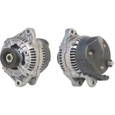 Alternátor - Toyota Avensis 1,8-16V / Bosch 0123325002