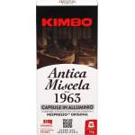 KIMBO Кафе капсули Kimbo Antica Miscela за Nespresso Original, 10 бр