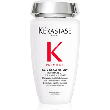 Image 1 of Kérastase Première Bain Décalcifiant Réparateur шампоанена процедура за увредена коса 250ml