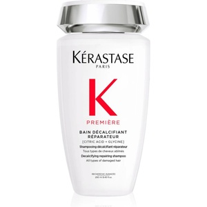 Kérastase Première Bain Décalcifiant Réparateur шампоанена процедура за увредена коса 250ml