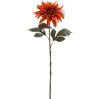 KS DALIA ORANŽOVÁ 68CM