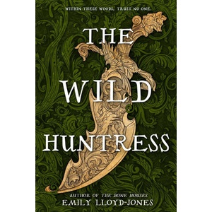 WILD HUNTRESS (2026)