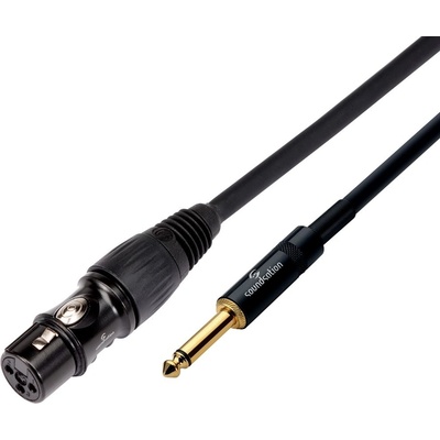 Soundsation WM-PXFJS1
