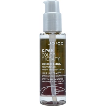 Joico K-Pak Color Therapy Luster Lock Glossing Oil 63 ml