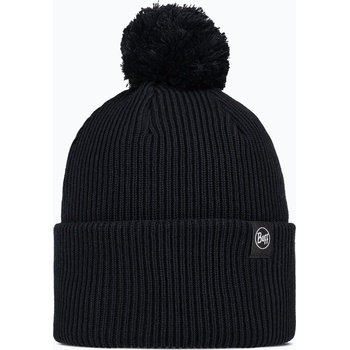 Image 1 of BUFF Зимна шапка BUFF Knitted Renvi black