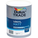 Dulux БОЯ ИНТЕРИОРНА dulux vinyl matt 10л БЯЛА