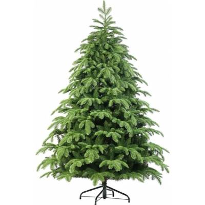 CHRISTMAS_TO Umělý vánoční stromeček Christmas Touch Elegant, 180 cm