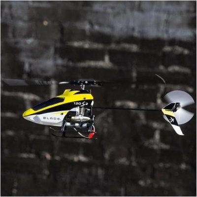 Blade 120 S2 SAFE BNF