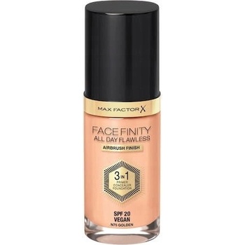 Max Factor Facefinity All Day Flawless make-up 3 v 1 88 Praline 30 ml